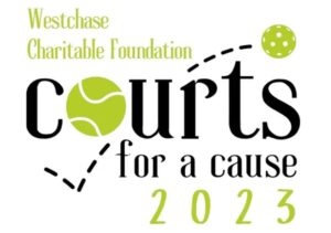 Courts for a Cause tennis and pickleball tournament